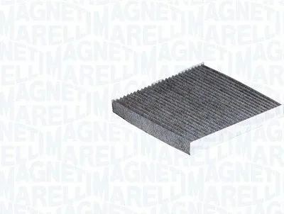 Image de Filtre d'habitacle