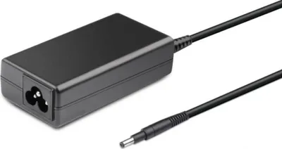 Produktbild von CoreParts MBXHP-AC0016, Laptop, Drinnen, 110-230 V, 50 - 60 Hz, 65 W, 19,5 V