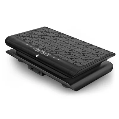 Produktbild von sVibe_Lite_BL - 2D Vibrationsplatte - App kompatibel - 99 Intensitätsstufen- LED-Display
