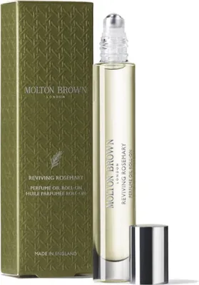 Obrázek produktu pro Parfémový olej Reviving Rosemary (Perfume Oil Roll-On) 10 ml