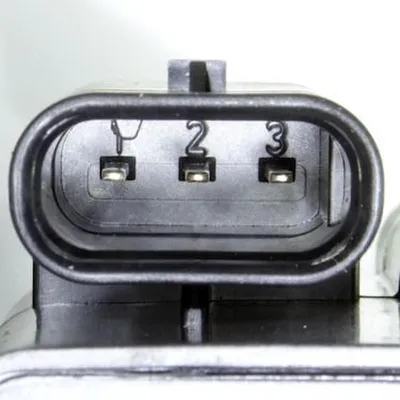 Image de Pompe à eau supplémentaire pour circuit de refroidissement 12 V PIERBURG pour VW CRAFTER, entre autres