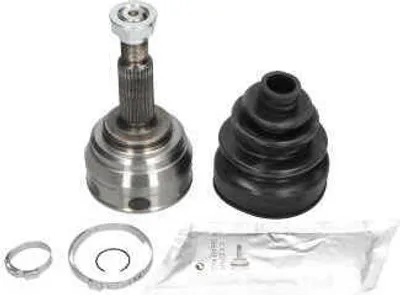 Produktbild von KAVO PARTS Gelenksatz Antriebswelle Vorne Radseitig für NISSAN ALMERA TINO (V10) CV-6512