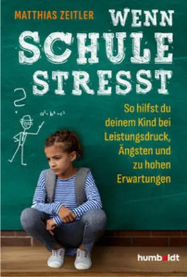 Image de Wenn Schule stresst