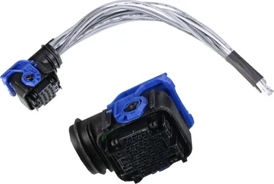 Produktbild von Kabel Rep. Satz Türkabelbaum Hintertür 22-Adrig