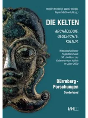 Zdjęcie produktu dla Die Kelten - Archäologie. Geschichte. Kultur