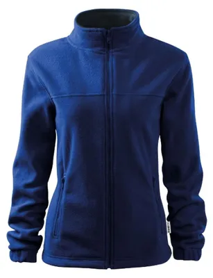 Produktbild von Rimeck - Fleecejacke für Damen PP12748 (M) (Blau)