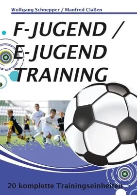 Obrázok produktu pre F-Jugend / E-Jugendtraining