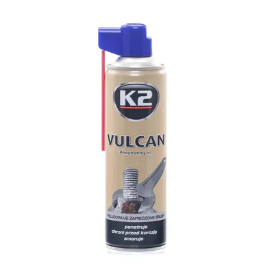 Produktbild von K2 Kriechöl W115 Spraydose 500ml