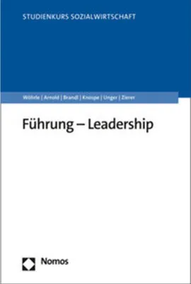 Image de Führung - Leadership