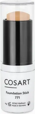 Produktbild von Foundation Stick 771 für makellosen Teint, pflegend und feuchtigkeitsspendend, ideal für unterwegs
