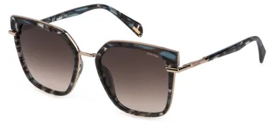 Image de Lunettes de soleil pour femmes Police, modèle Splg24-5508Fe