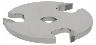 Obrázok produktu pre FREUD 58-10408P Drážkovacia fréza stopka 8 mm 2,0x21,4 mm