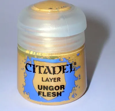 Obrázok produktu pre Vrstva - UNGOR FLESH