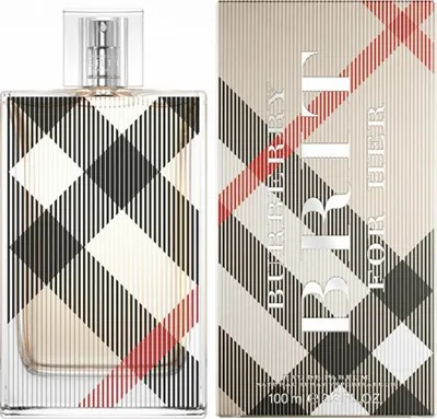 Immagine prodotto di Burberry Brit for Her EDP 50 ml W