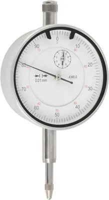 Zdjęcie produktu dla Precyzyjny czujnik zegarowy, rozmiar D58 mm