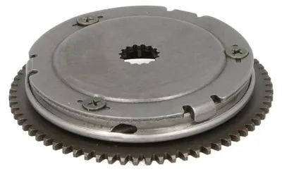 Imagen del producto de Kit Completo De Engraje Unidireccional Para Arranque Power Force, 16 Mm, Motor 2T, Bao109200-1E40Qma-0000