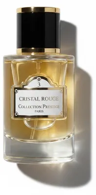 Produktbild von Collection Prestige Absoluta No.3 Cristal Rouge Extrait de Parfum 50 ml