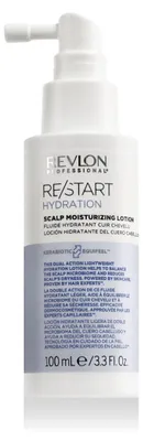 Obrázek produktu pro Revlon Re-Start Balance Moisturizing Scalp Lotion 100ml