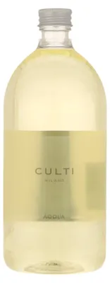 Raumduft Nachfüllflasche Aqqua, 1000 ml, Bergamotte