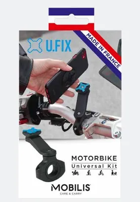 Obrázok produktu pre Mobilis U.FIX Universal Motorbike Kit - France