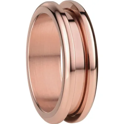 Produktbild von Fingerringen Bering 15 Kollektion Arctic Symphony - frau