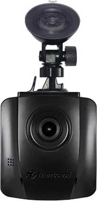 Obrázek produktu pro Transcend Dashcam - DrivePro 110 - 64GB Saugnapfhalterung