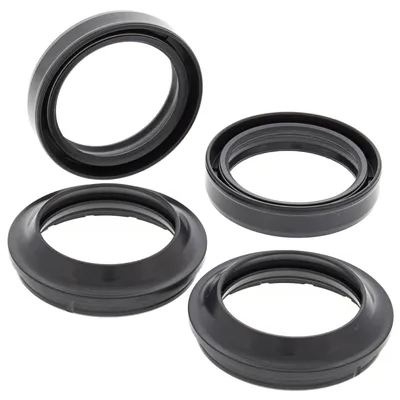 Produktbild von ALL BALLS Gabelsimmering-Kit inkl. Staubkappen 56-156