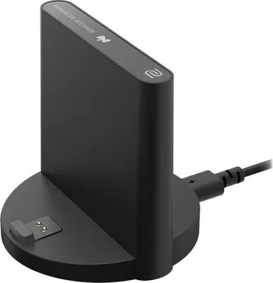 Zdjęcie produktu dla ZOWIE  EC1-CW, Po prawej stronie, RF Wireless + USB Type-A, 3200 DPI, Czarny