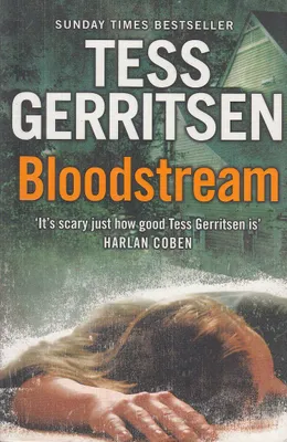 Zdjęcie produktu dla Bloodstream
