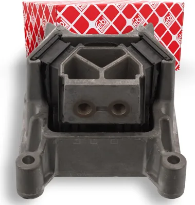 Produktbild von FEBI BILSTEIN Motorlager Gummimetalllager Hinten für MAN TGM 46251