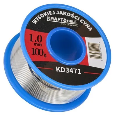 Image de cyna 1MM 100G KD3471
