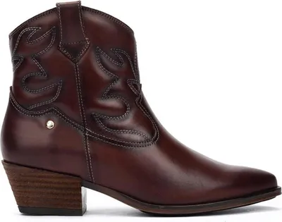 Zdjęcie produktu dla Pikolinos Vergel - damskie buty za kostkę
