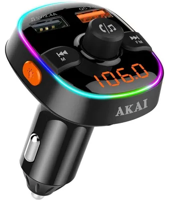 Produktbild von Akai FMT-52BT