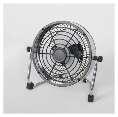 Obrázek produktu pro Verk 16042 Podlahový ventilátor, stříbrný