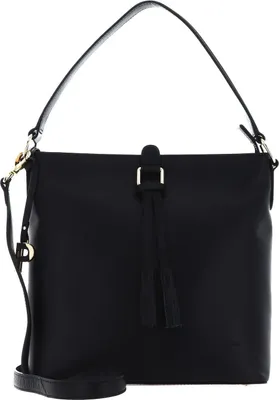 Imagen del producto de PICARD bolso bandolera bolso de hombro Las Vegas Shoulder Bag Black