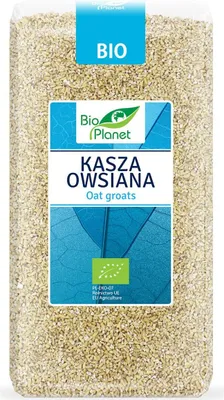 Obrázok produktu pre OVSENÉ POCHRANKY 500 g -PLANÉTA