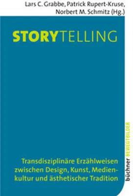 Zdjęcie produktu dla Storytelling