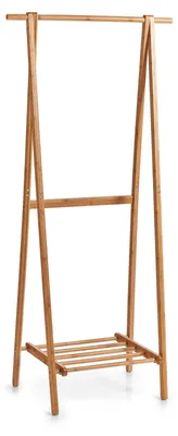 Obrázok produktu pre Bambusový vešiak, výška 159 cm
