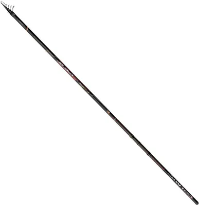 Immagine prodotto di Colmic Fiume Superior Bolognese Rute Silber 6.00 m / 12 g Silber 6.00 m