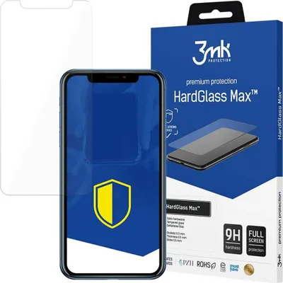 Immagine prodotto di 3MK Apple vetro temperato HardGlass iPhone XR