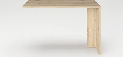 Produktbild von Fortuna - Schreibtischanbau, passend zu den Fortuna Regalen