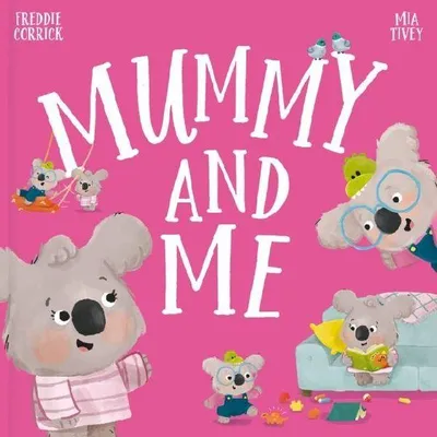 Produktbild von Mummy and Me
