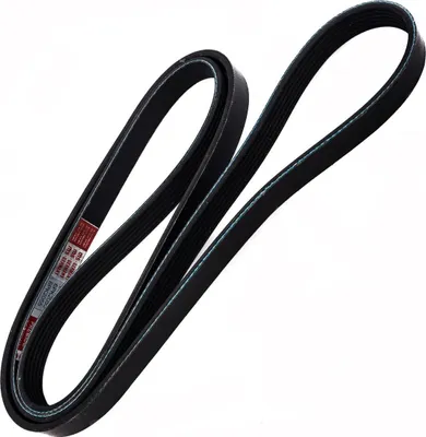 Produktbild von MASTER-SPORT Keilrippenriemen 2045mm passend für MERCEDES-BENZ Stufenheck (W124) 6PK2045-PCS-MS