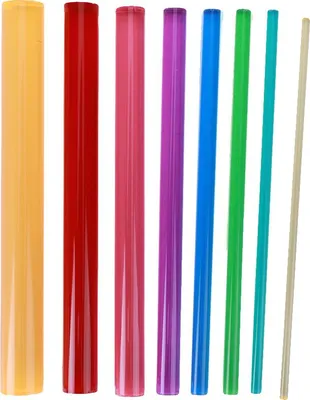 Obrázek produktu pro 8ks DIY akrylové pero mandala tečky nástroje kameny malování nástroj řezbářství keramika nástroj # 1 vzor