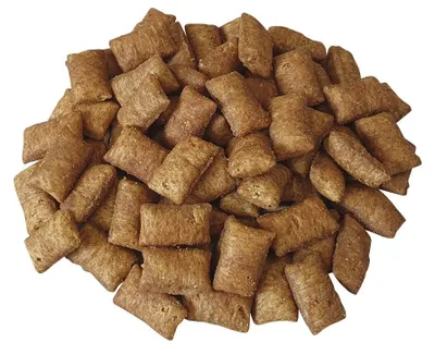 Produktbild von Nobby StarSnack Katzenleckerli Crushy Cheese 125 g