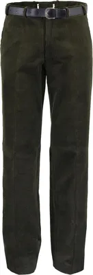 Produktbild von Stretchcord-Hose oliv 80%Baumwolle Gr. 25