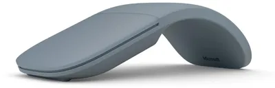 Immagine prodotto di Microsoft Surface Arc mouse Viaggio Ambidestro Bluetooth BlueTrack 1800 DPI