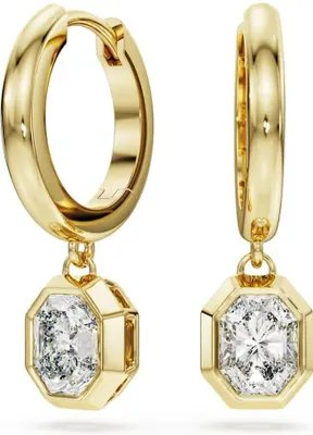 Produktbild von Swarovski SCD Octagon 5735726 Ohrringe