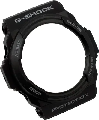 Produktbild von Gehäuseteil Bezel Casio G-Shock schwarz für GA-150 10410484