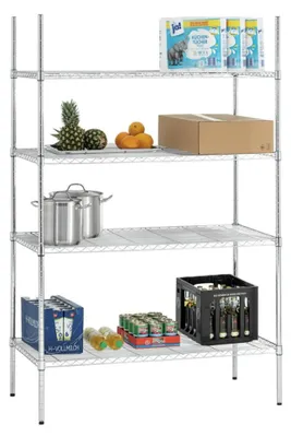 Immagine prodotto di Scaffale da magazzino 41210